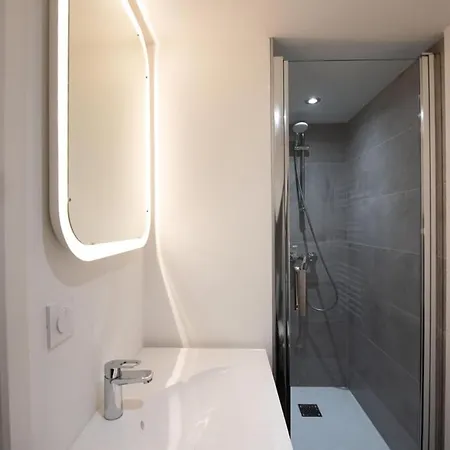 Le Duplex D'andre - Un Ecrin Cosy Et Design Pour 2