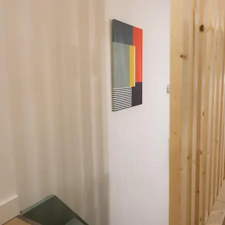 Le Duplex D'andre - Un Ecrin Cosy Et Design Pour 2 アパート