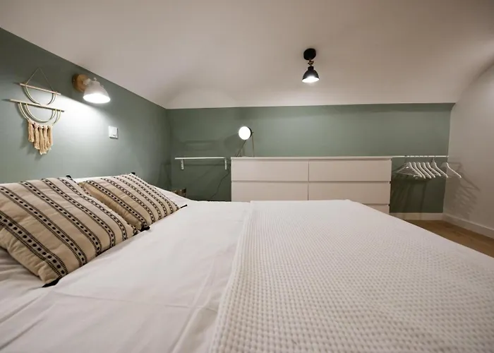 Le Duplex D'andre - Un Ecrin Cosy Et Design Pour 2 דירה *