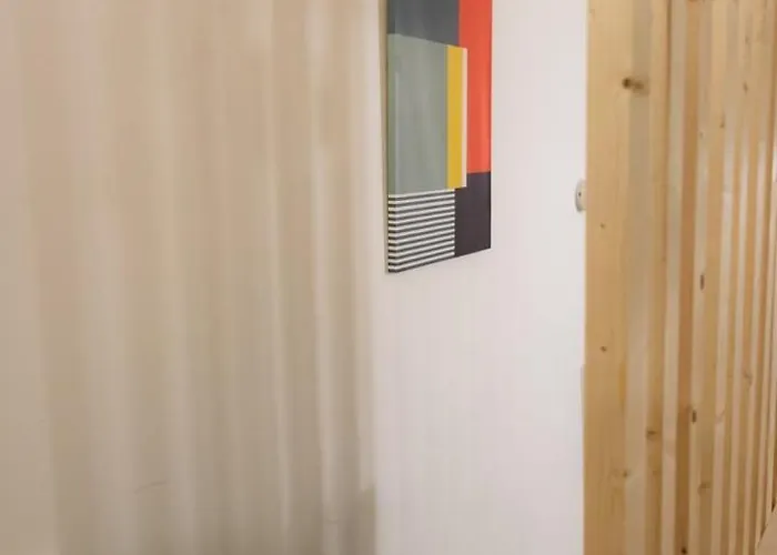 Le Duplex D'andré - Un écrin Cosy Et Design Pour 2 Appartamento