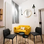 דירה Le Duplex D'andre - Un Ecrin Cosy Et Design Pour 2 *