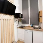 Le Duplex D'andre - Un Ecrin Cosy Et Design Pour 2 *