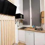 Le Duplex D'andre - Un Ecrin Cosy Et Design Pour 2 דירה *