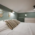 דירה Le Duplex D'andre - Un Ecrin Cosy Et Design Pour 2 *