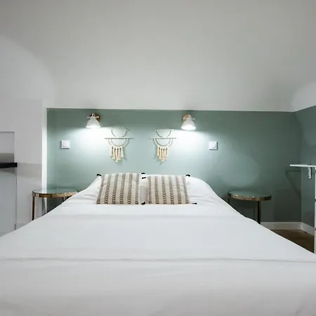 Le Duplex D'andre - Un Ecrin Cosy Et Design Pour 2 Διαμέρισμα Λυών