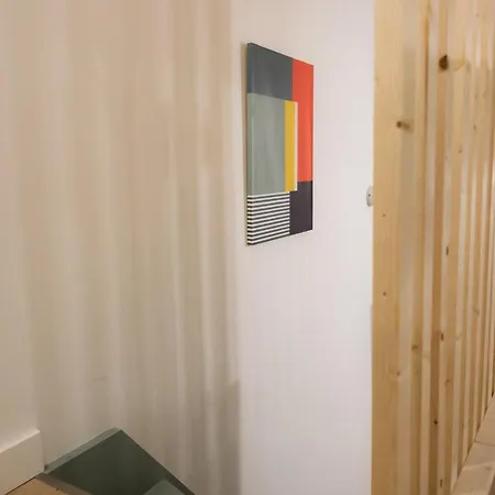 Lägenhet Le Duplex D'andre - Un Ecrin Cosy Et Design Pour 2 Lyon