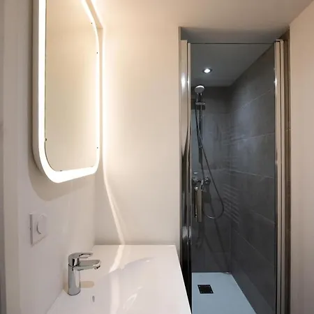 Apartament Le Duplex D'andre - Un Ecrin Cosy Et Design Pour 2